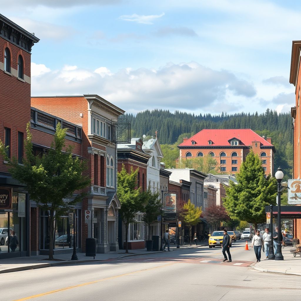 About towing in Langford
