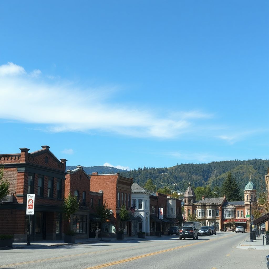 About towing in Sooke