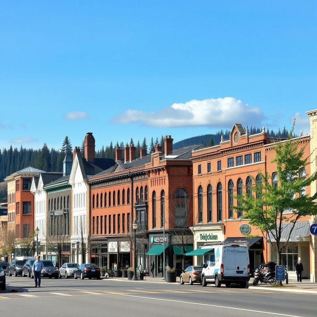 About towing in Metchosin