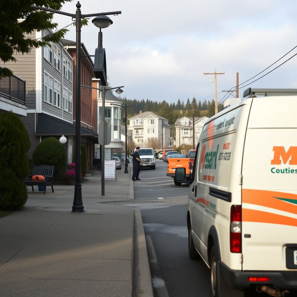 Intro towing in Langford