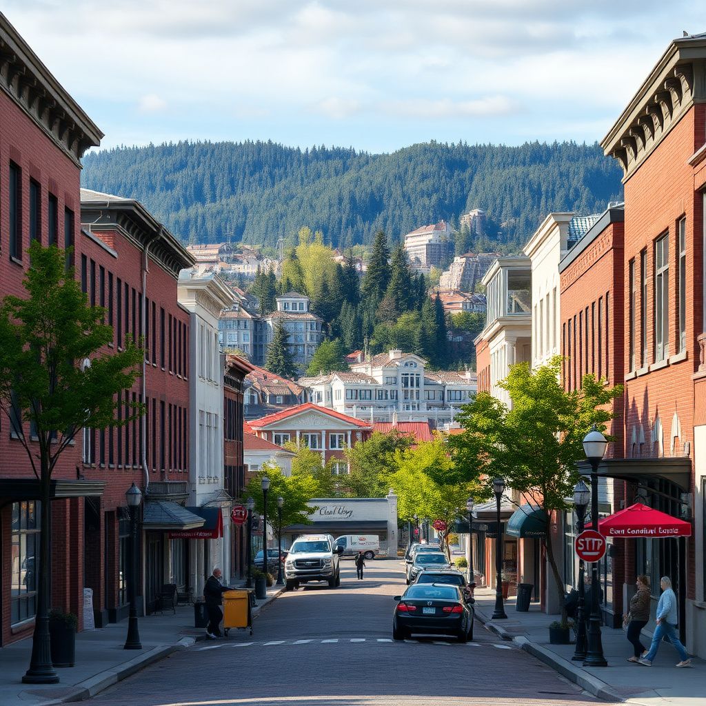About towing in Brentwood Bay