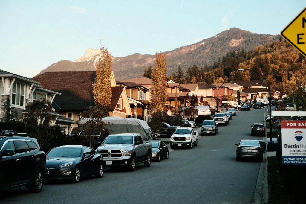 Intro towing in North Saanich